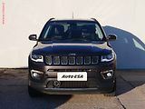 Jeep Compass (2017) 2.0 MJT 4x4, AT, navi, park - náhled 1