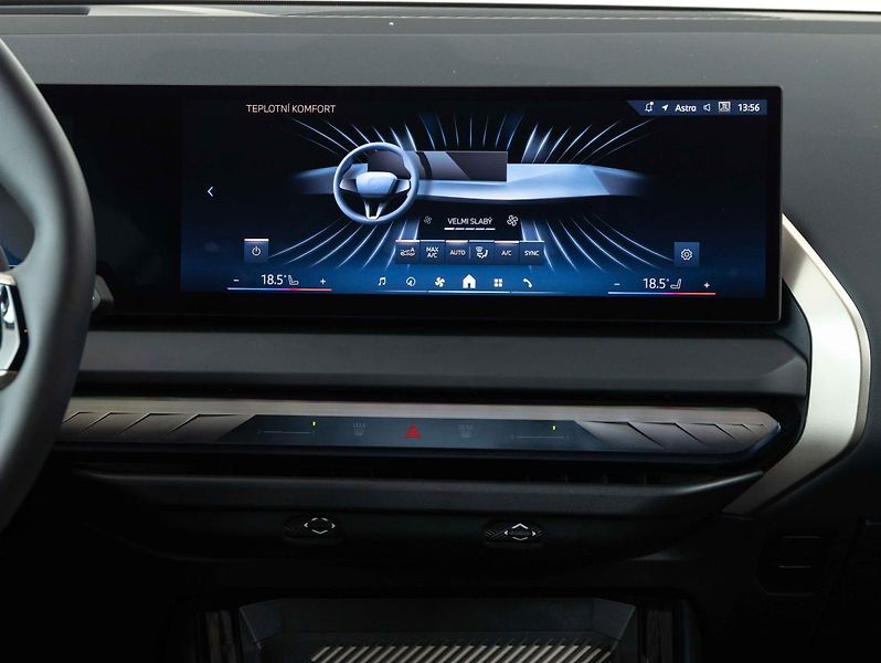 BMW X3 xDrive20d - fotka 14 z 23