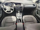 Audi A4 2.0 TFSI/155kW Avant AT - náhled 12