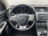 Mazda 6 (2010) 2.2MZR-CD, Bixen, kůže, TZ - náhled 11