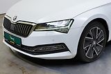 Škoda Superb - náhled 9