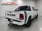 Dodge RAM 1500 (2018) 5.7 HEMI V8 Sport Crew Cab 4×4 - náhled 7