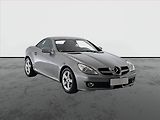 Mercedes-Benz SLK (2009) 200 Kompressor, Tempomat - náhled 15