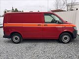 Volkswagen Transporter 2,0 TDI 110kW 4MOT DPH původČR - náhled 14