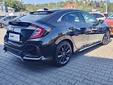 Honda Civic 1.0 i-VTec/93kW Elegance - náhled 4