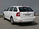 Škoda Octavia (2009) 1.6 MPi, Ambiente, AC - náhled 6