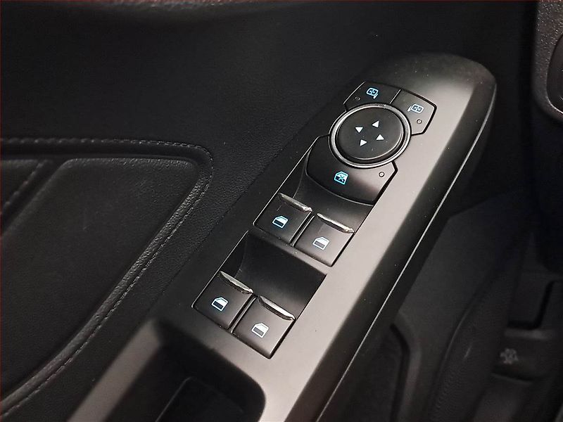 Ford Focus (2018) 1.5 TDCi, Tempomat - fotka 20 z 20