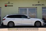 BMW Řada 3 320D XDRIVE M-SPORT ČR HUD - náhled 6