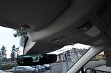 Volkswagen Touareg 3.0TDi 193kW 4x4 Automat - náhled 22