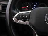 Volkswagen T-Cross (2021) Life 1.0 TSI, Serv.kniha - náhled 15