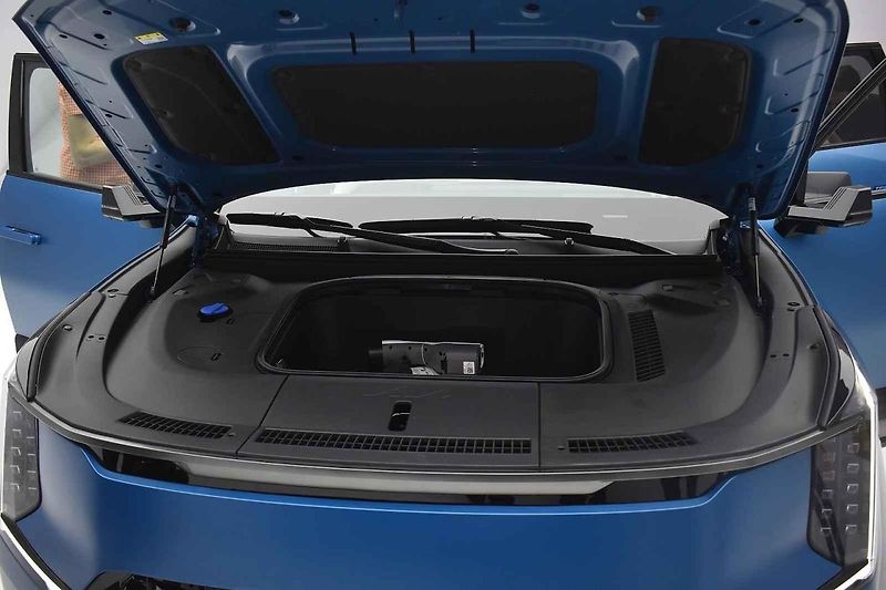 Kia EV9 se stane novou vlajkovou lodí značky