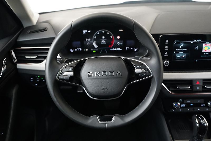 Škoda Kamiq - fotka 17 z 26