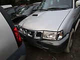 Nissan Terrano (2002) 2,7 tdi, klimatizace - náhled 1