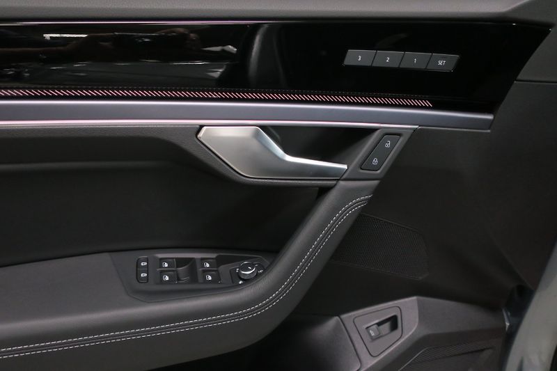 Volkswagen Touareg (2026) NEW Final Edition R Line 210kW - fotka 10 z 50