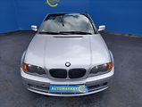 BMW Řada 3 320i 105KW KABRIO   2,0 - náhled 1