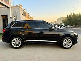 Audi Q7 (2021) Moderní generace Audi Q7 - náhled 6