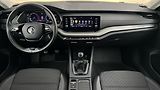 Škoda Octavia 2.0 TDI Ambition Combi - náhled 8