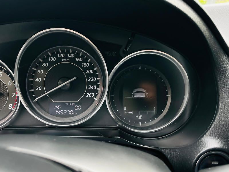 Mazda 6 2.0i MANUÁL VÝHŘEV SERVISKA  - fotka 49 z 49