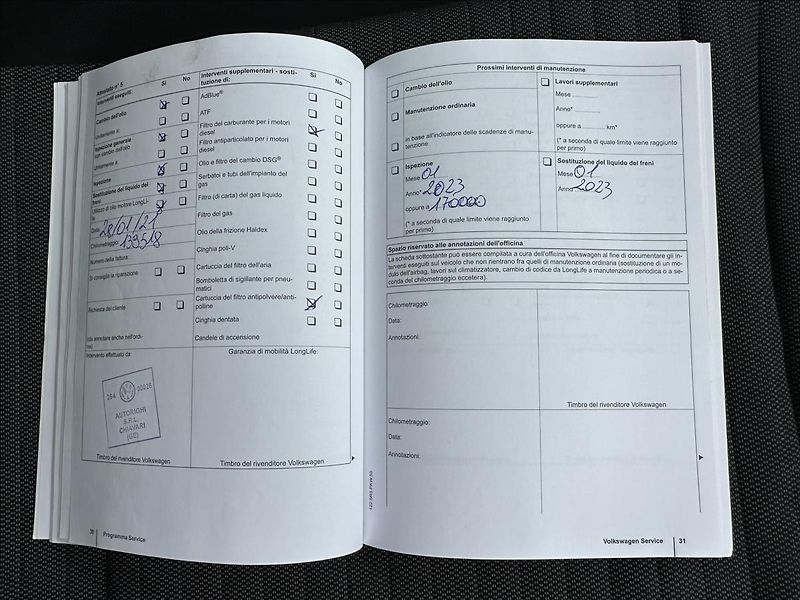Volkswagen Polo 1,6 TDi Klimatizace serviska - fotka 34 z 35