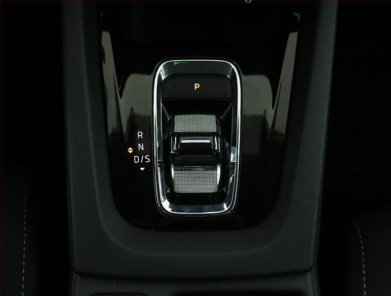 Škoda Octavia (2023) 2.0 TDI - fotka 13 z 16