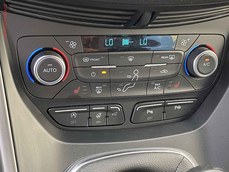 Ford Kuga (2017) 1.5 EB, Business, TZ, +ALU - fotka 14 z 18