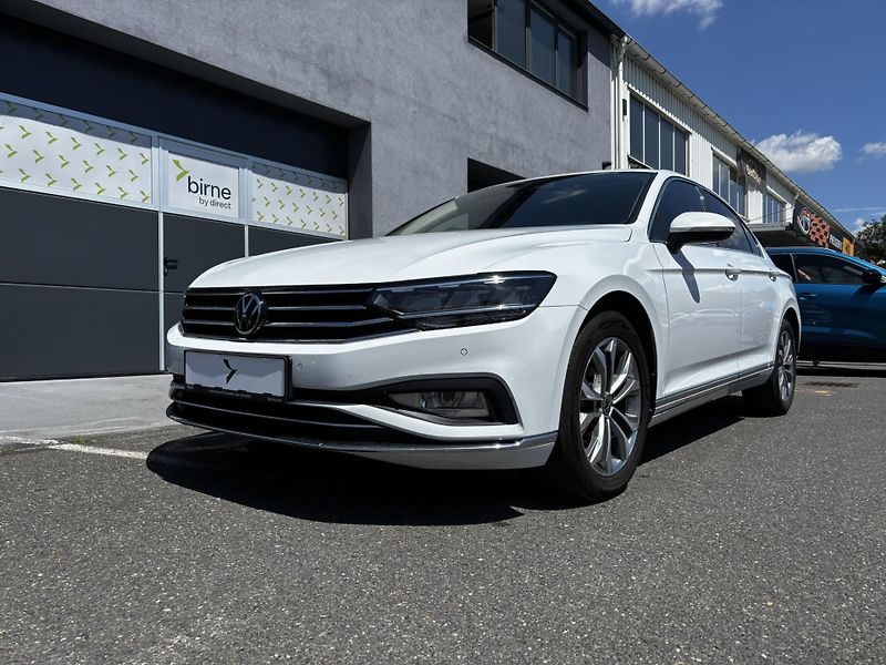 Volkswagen Passat (2022) Elegance 2.0 TDI (110 kW) AUT - fotka 7 z 18