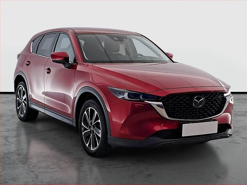 Mazda CX-5 (2022) Revolution TOP 2.5 Skyactiv-G - fotografie inzerátu