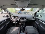 Volkswagen Sharan 1.4 TSI 110kW-7MÍST-NAVI-TAŽNÉ - náhled 24