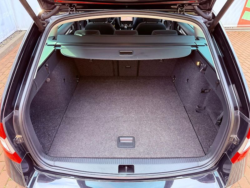 Škoda Octavia 2.0 TDi DSG 4x4 Ambition+ - fotka 10 z 32