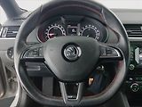 Škoda Octavia (2014) RS 2.0 TDI, Kůže, Bi-Xenony - náhled 16
