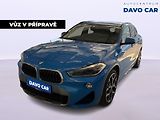 BMW X2 2,0 20d 140kW xDrive MSPORT CZ - náhled 1