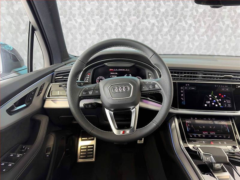 Audi Q7 (2026) 50 TDI, Vzduch, HUD, Masáž - fotka 20 z 20
