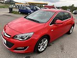 Opel Astra 1.6 TURBO 125KW,EXCLUSIVE,1MAJ - náhled 2
