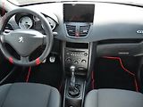 Peugeot 207 (2010) 1.4i, ČR, AC - náhled 8