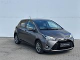 Toyota Yaris 1.5 VVT-i Active Trend - náhled 6