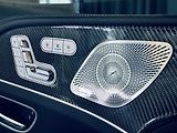 Mercedes-Benz GLE (2024) 53 AMG*4M*ZÁRUK*CARBON*MASÁŽ* - náhled 16