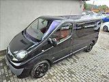 Opel Vivaro (2014) 2,0 CDTi Life Westfalia Obytný - náhled 1