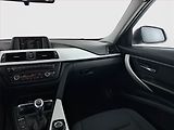 BMW Řada 3 (2012) 316 d, Xenony, Tempomat - náhled 8