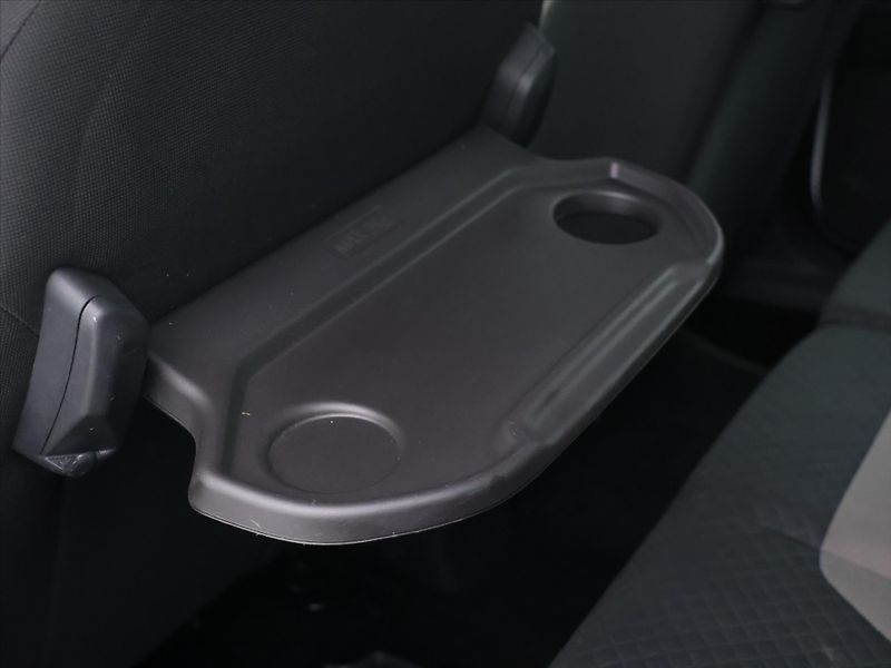Ford Tourneo Connect 1,5 TDCi 71kW Titanium CZ - fotka 14 z 34