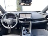 Toyota C-HR 2.0HEV, ČR-1m, Style, 4x4, DPH - náhled 10