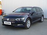Volkswagen Passat (2015) 1.6 TDi, Trendline - náhled 2