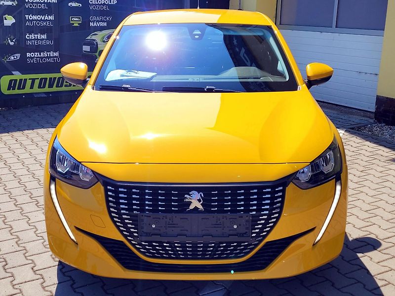 Peugeot 208 Active Pack S&S SERV.KNIHA     - fotka 2 z 39