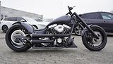 Harley-Davidson FXSTC 1340 Softail Custom - náhled 7