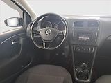 Volkswagen Polo (2016) 1.2 TSI, Serv.kniha, Tempomat - náhled 7