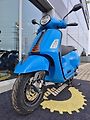 Vespa (2026) GTS 310 SUPERSPORT - náhled 51