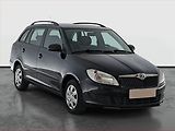 Škoda Fabia (2012) 1.2 12V, po STK, jezdí výborně - náhled 1