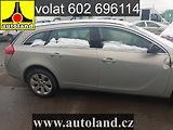 Opel Insignia (2011) VOLAT 602 792738 - náhled 4