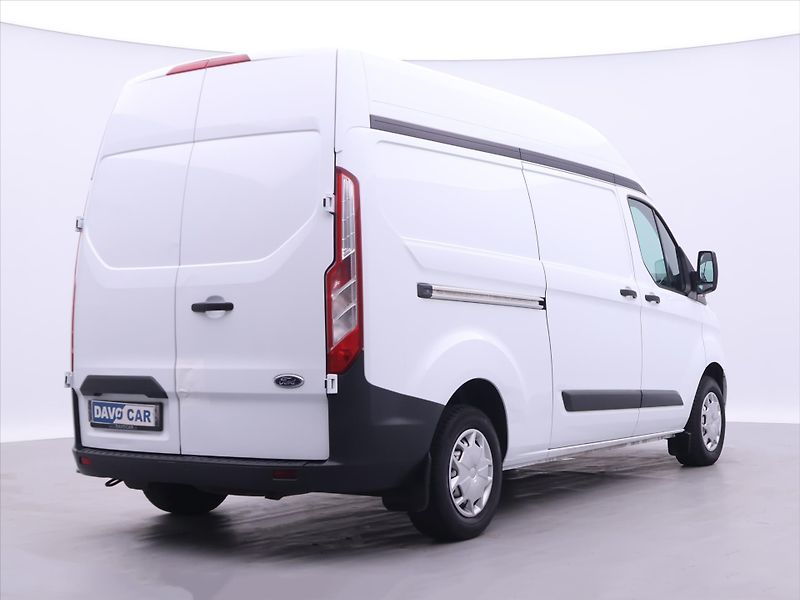 Ford Transit Custom 2,2 TDCI 74kW Trend Klima - fotka 7 z 27