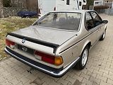 BMW Ostatní 628 CSi AT Sport - náhled 8