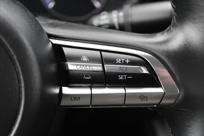 Mazda 3 2,0 i  NOVÉ V ČR,1.MAJITEL - fotka 20 z 30